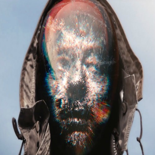 Mark Pritchard - Beautiful People ft. Thom Yorke