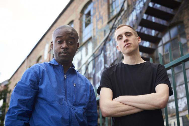 Wallwork & Nan Kolè - Fyah feat. Nico Lindsay 