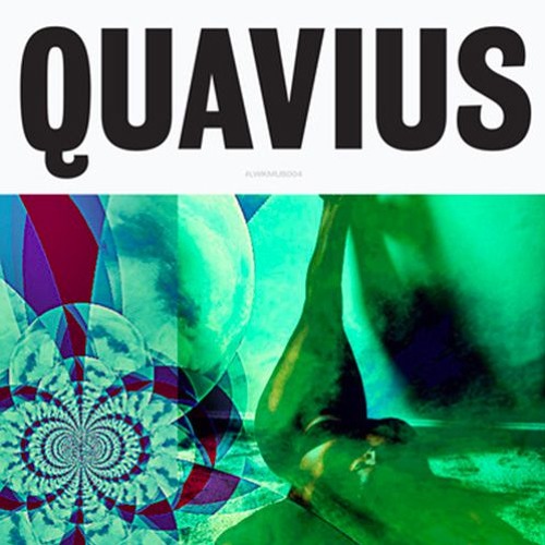 Stream: Quavius - Can I Be