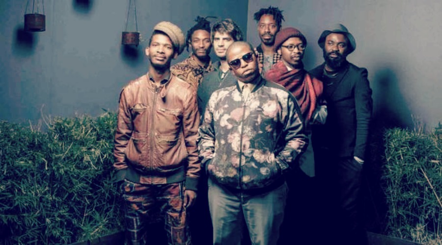 Shabaka and the Ancestors: Wisdom of Elders