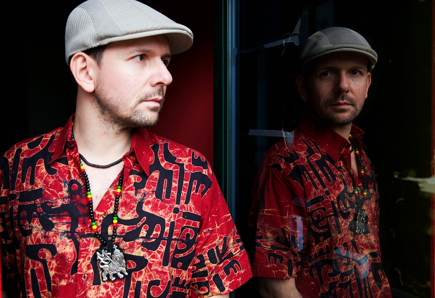 Sunlightsquare reworks Abbilona's “Celebration of Oggun” 