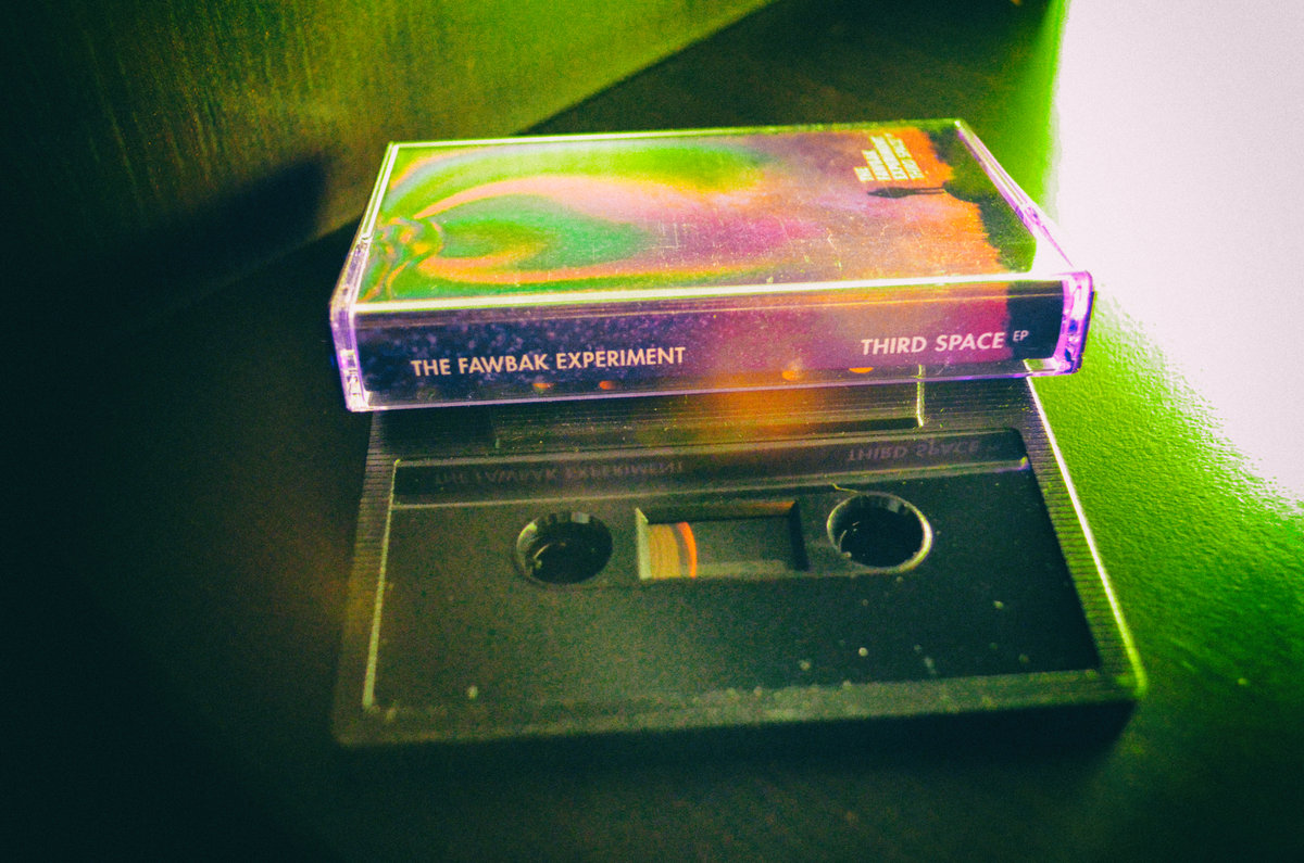 The Fawbak Experiment - Third Space EP