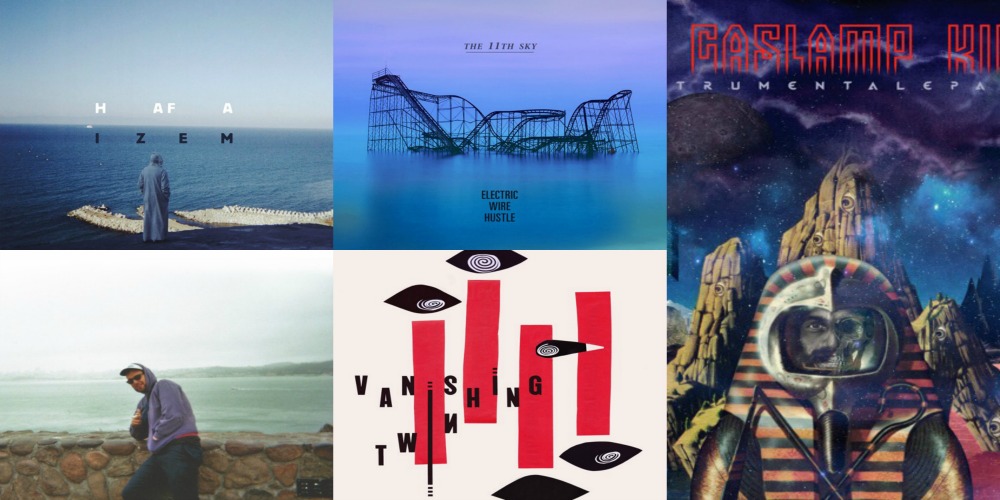 Tunes of the Week-24-09-16