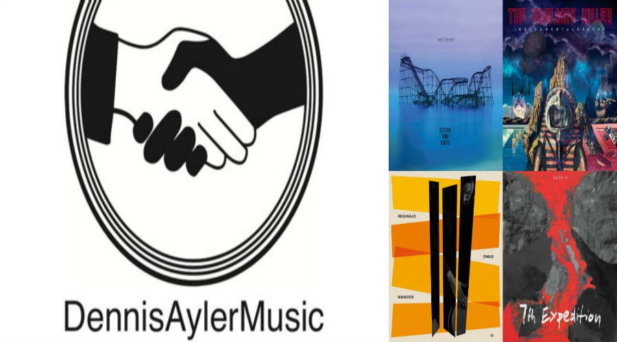 Twisted Tunes Of The Week 10.09.16