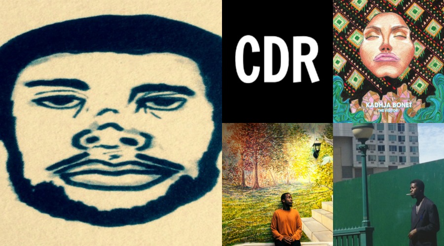 Twisted Tunes Of The Week 17.09.16