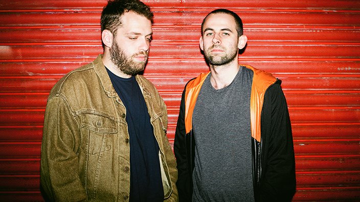 Athlete Whippet return with new single, Tired of Being Alone