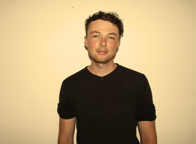Bristol-born multi-instrumentalist, electronic artist Barnaby Carter shares new track.