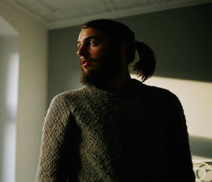 Ben Hayes - We Must Cultivate