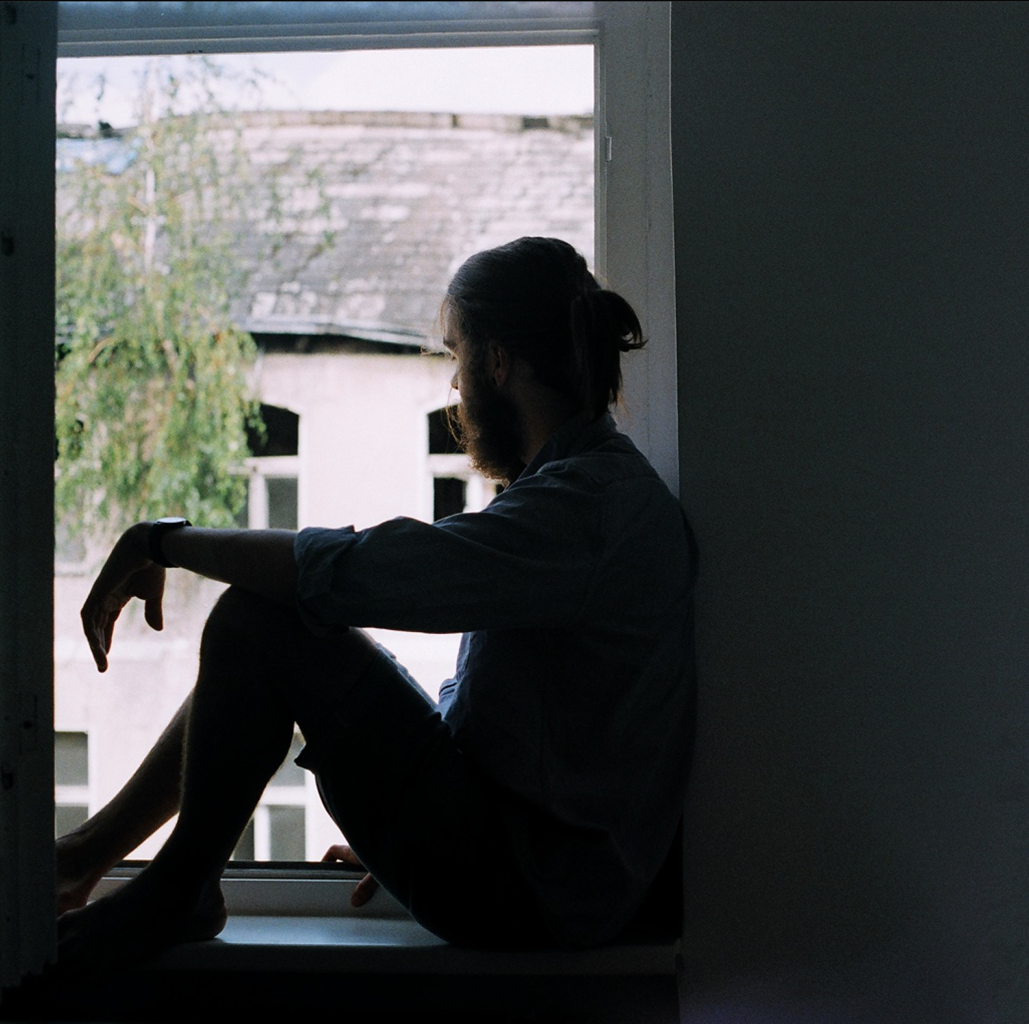 New music from South East London producer Ben Hayes