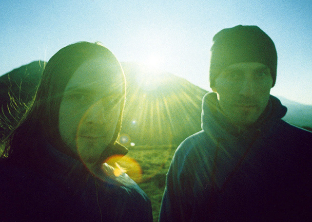 Boards Of Canada- Music Has The Right To Children
