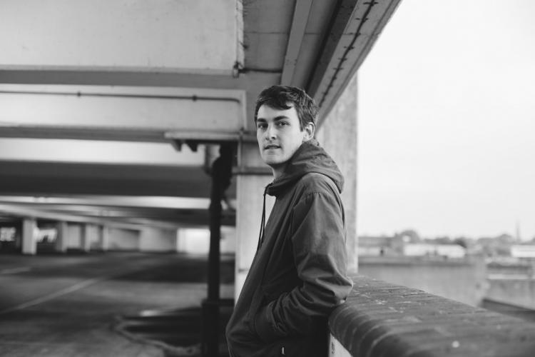Contours shares title track off upcoming EP