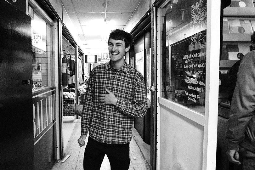 Contours - Hands & Feet Dancing