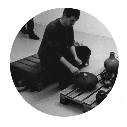 Contours shares title track off upcoming EP