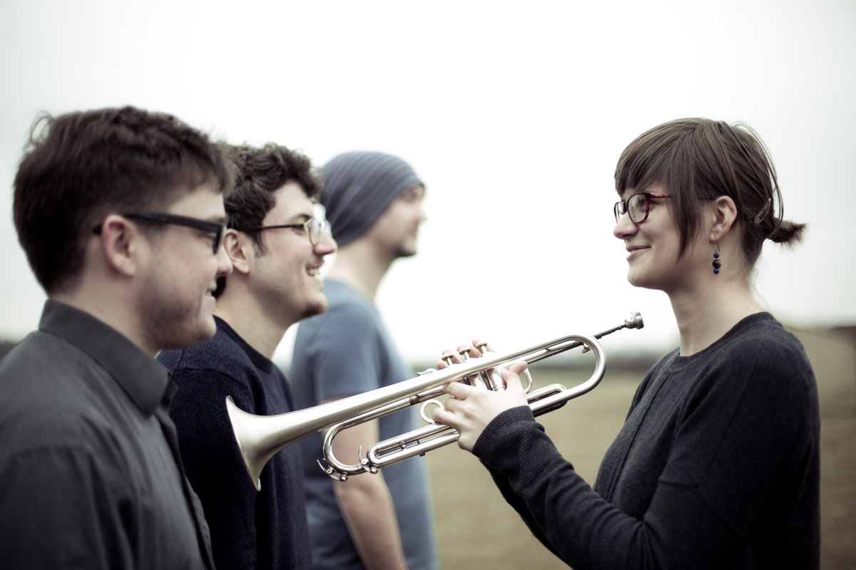 Album: Dinosaur -Together., As One