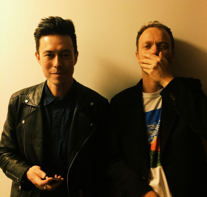 Album: Electric Wire Hustle - The 11th Sky