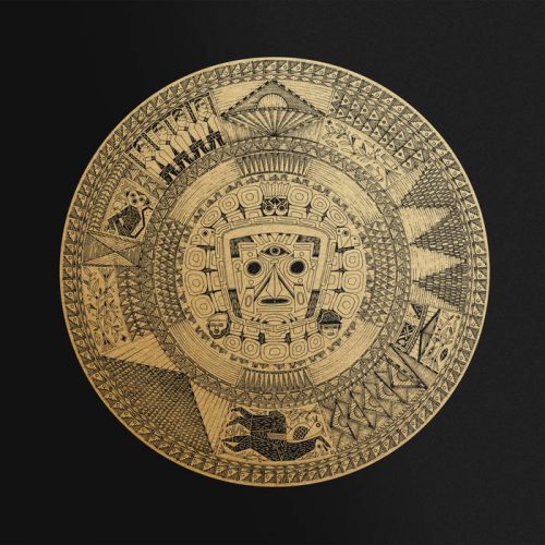 Henry Wu & Tito Wun - 27 Karat Years EP