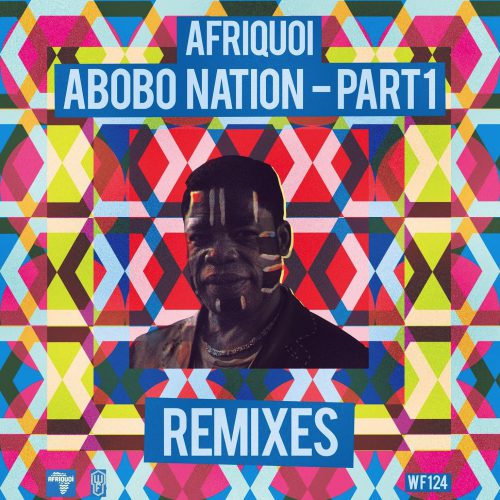 London/Ghana duo The Busy Twist remix Afriquoi’s single ‘Carnabala’
