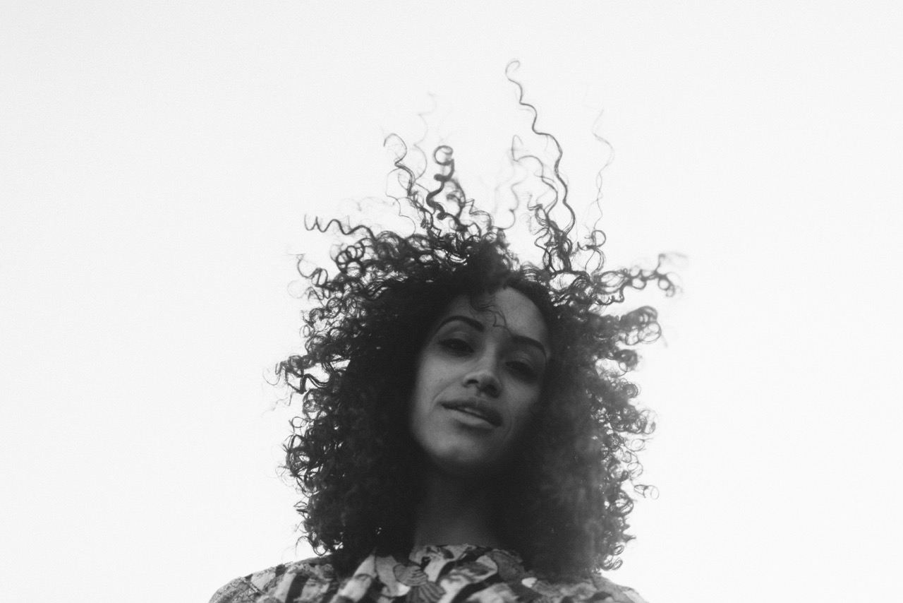 Kadhja Bonet - The Visitor EP