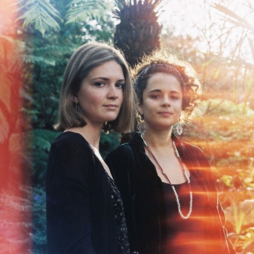 LVNA - Not Here Anymore