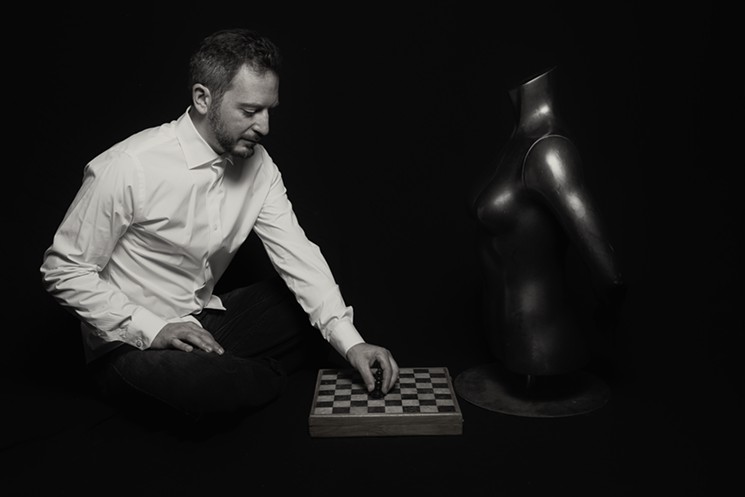 MAST - Love and War_