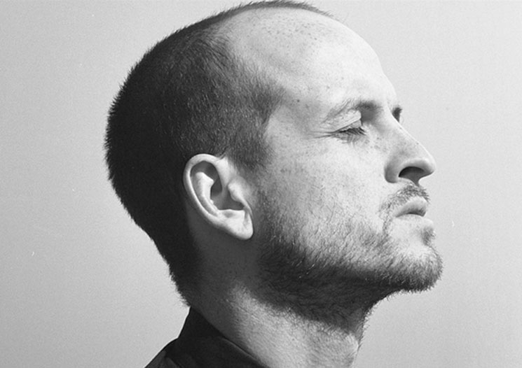 Matthew Herbert- Downgrade