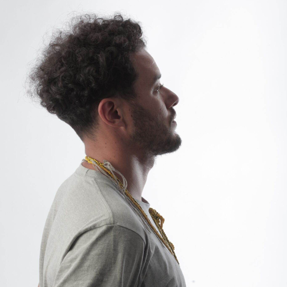 Reginald Omas Mamode IV drops self-titled debut LP