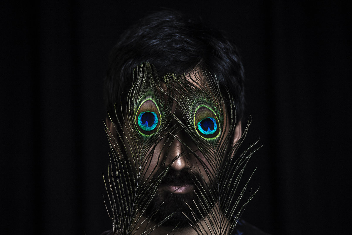 Sarathy Korwar Day To Day: Remixes