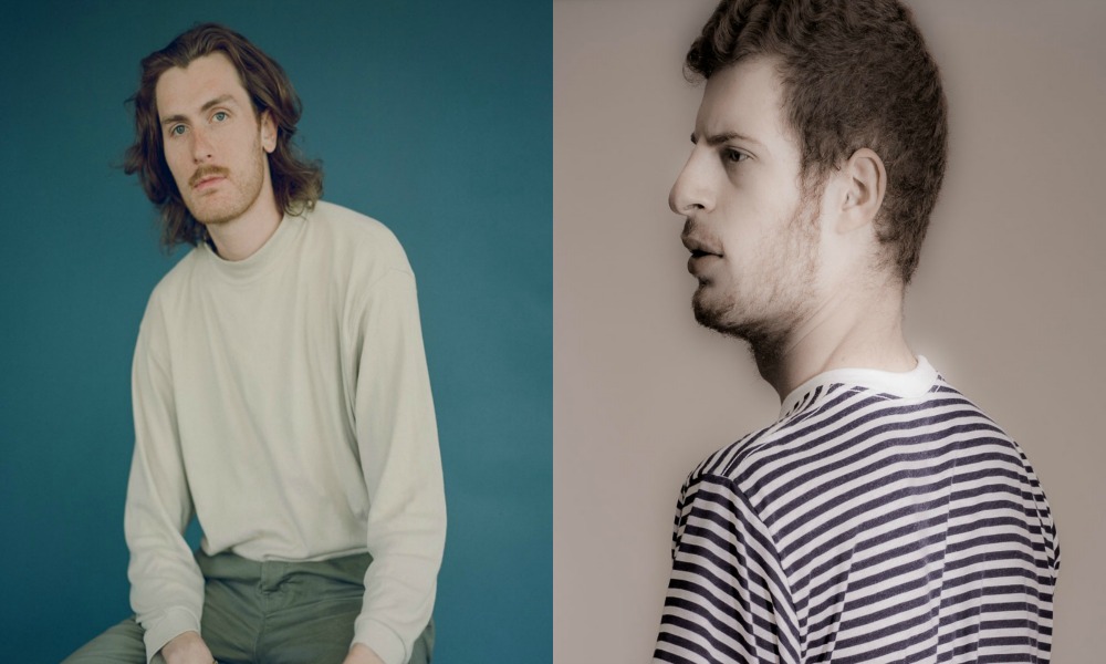 Selected Rhythm Works, Vol. 1 by Ensemble Entendu