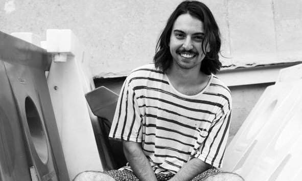 Suzanne Kraft - What You Get For Being Young