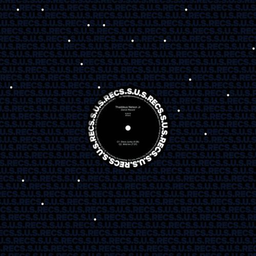 Thaddeus Nelson Jr - Mr Moon