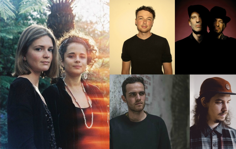 Twisted Tunes Of The Week 15.10.16