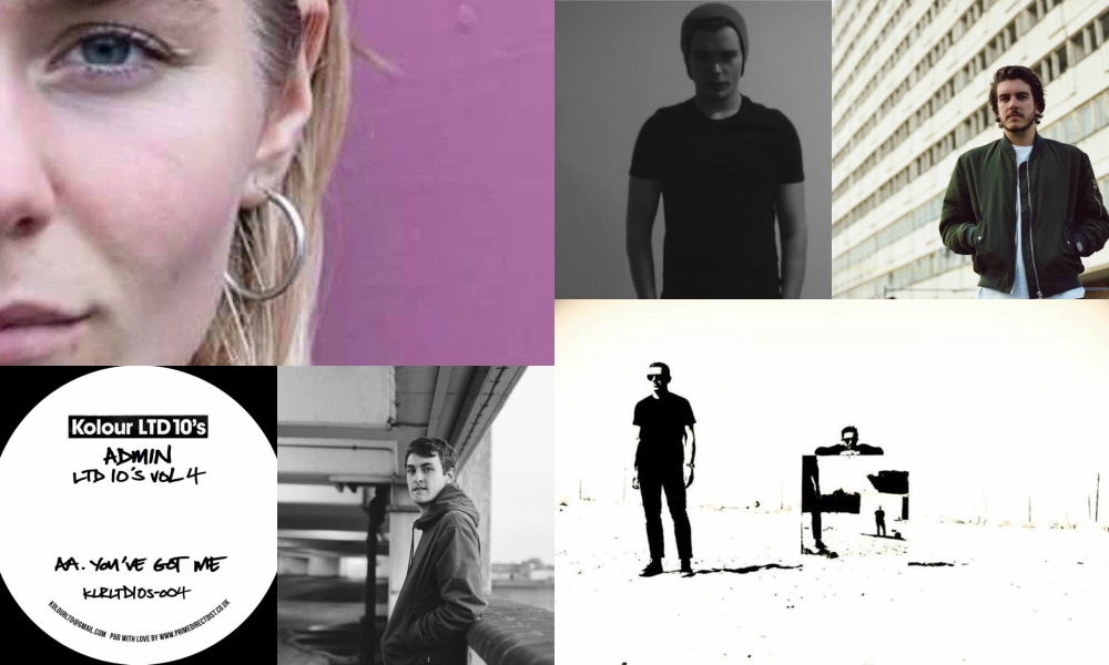 Twisted Tunes Of The Week 22.10.16