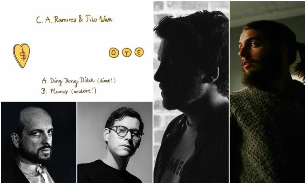 Twisted Tunes Of The Week 29.10.16