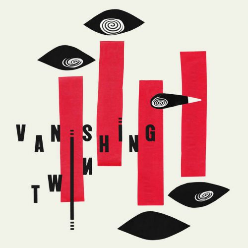 Album Of The Week: Vanishing Twin - Choose Your Own Adventure