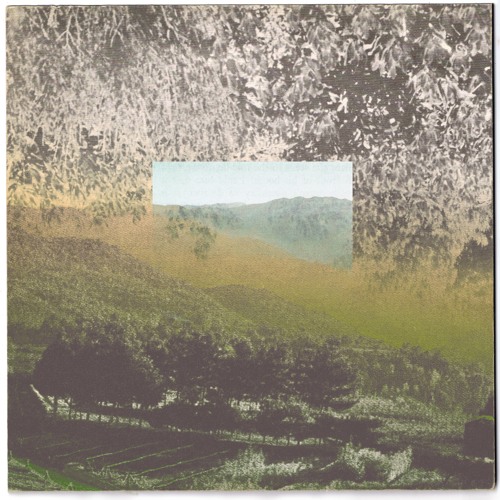 Ben Hayes - WE MUST CULTIVATE - Influences & Inspirations Mix