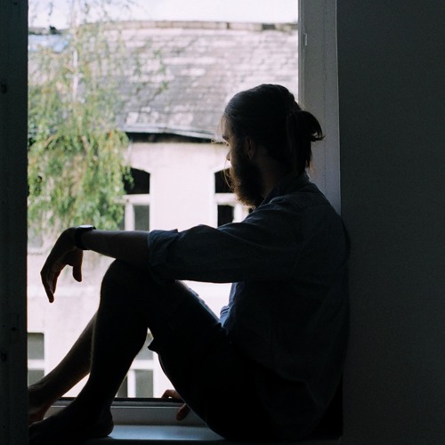 Ben Hayes - WE MUST CULTIVATE - Influences & Inspirations Mix