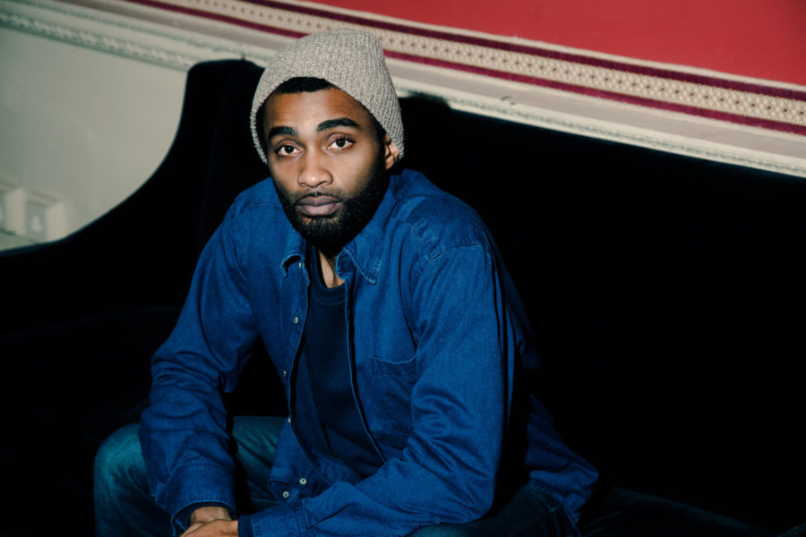 New music from Diggs Duke