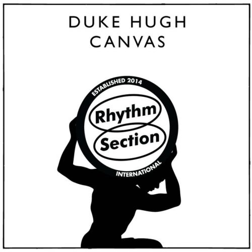 Duke Hugh- Canvas EP