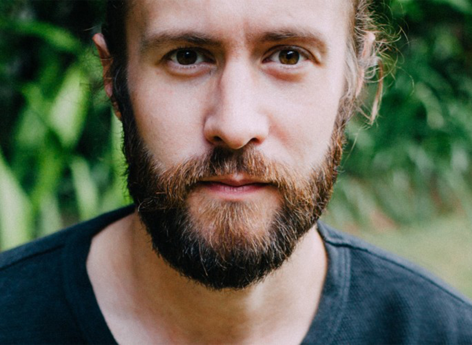 Jonny Nash - Exit Strategies" 