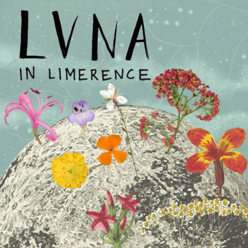 LVNA - In Limerence