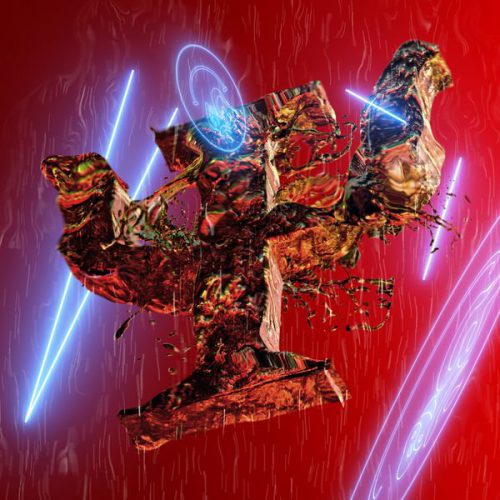 Album: patten - Ψ (Psi)