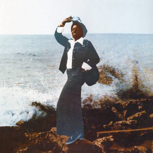 Penny Goodwin ‎– Portrait Of A Gemini