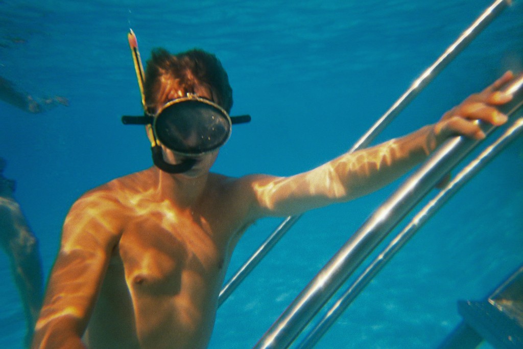 Roméo Poirier - Atsipades