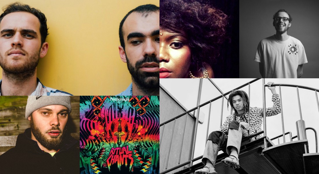 Twisted Tunes Of The Week 26.11.16