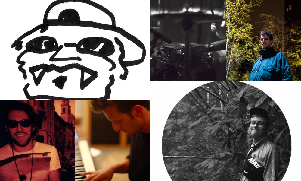 Twisted Tunes Of The Week 12.11.16
