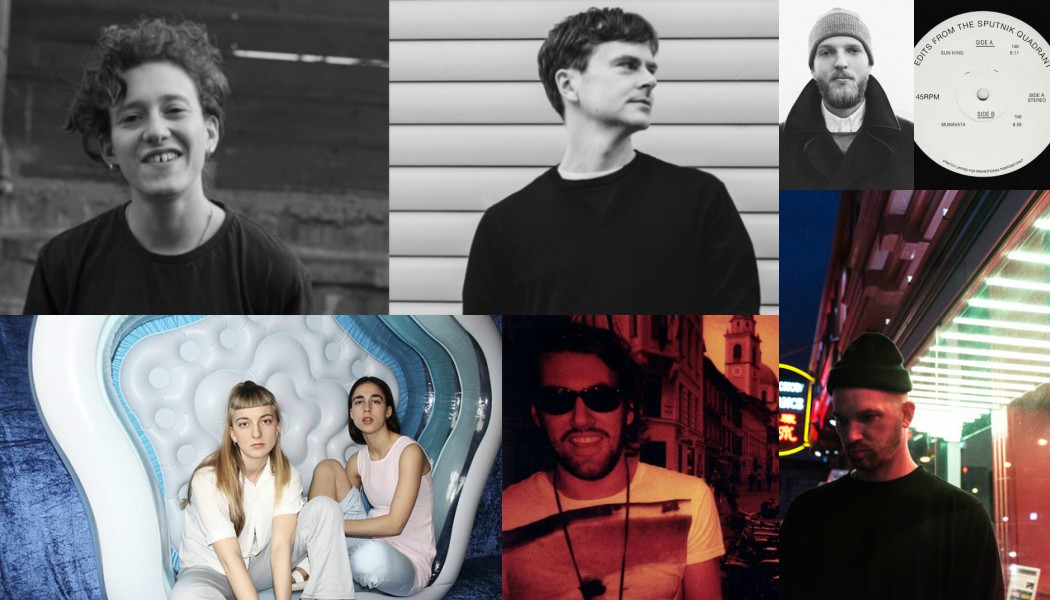 Twisted Tunes Of The Week 19.11.16