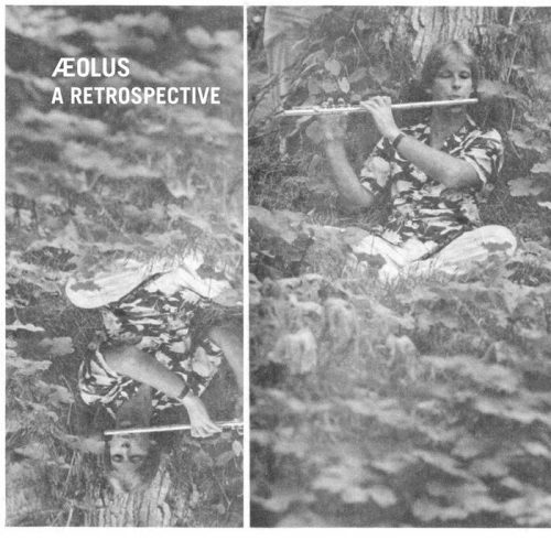 A Retrospective by ÆOLUS