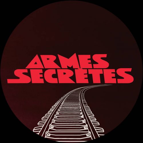 Armes Secrètes