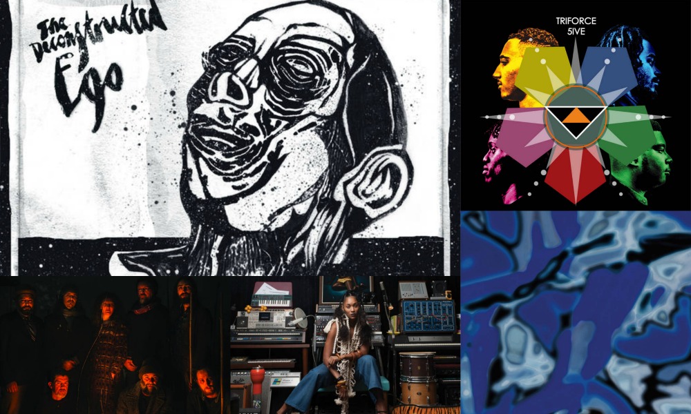 Between The Cracks 02.12.16