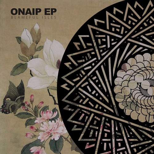 Blameful Isles - ONAIP EP